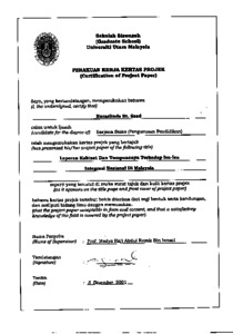 Uum library past year picture